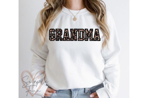 Grandma Applique Embroidery Review