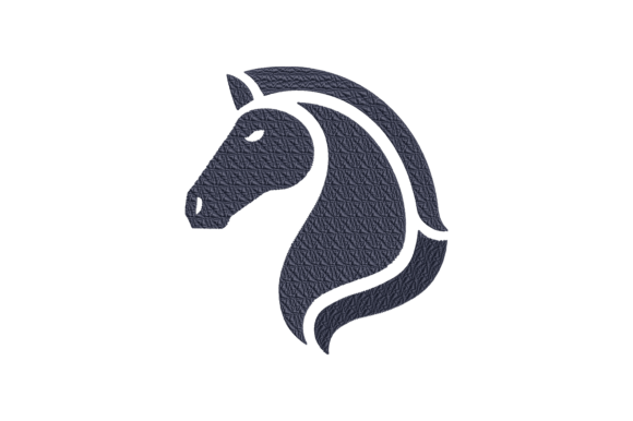 Horse Logo Embroidery Review