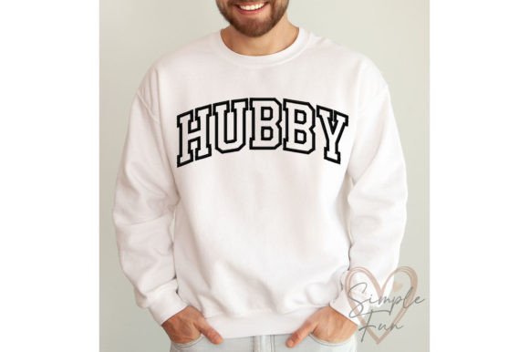 Hubby Outline Embroidery Design Review