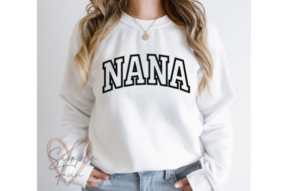 Nana Applique Embroidery Review